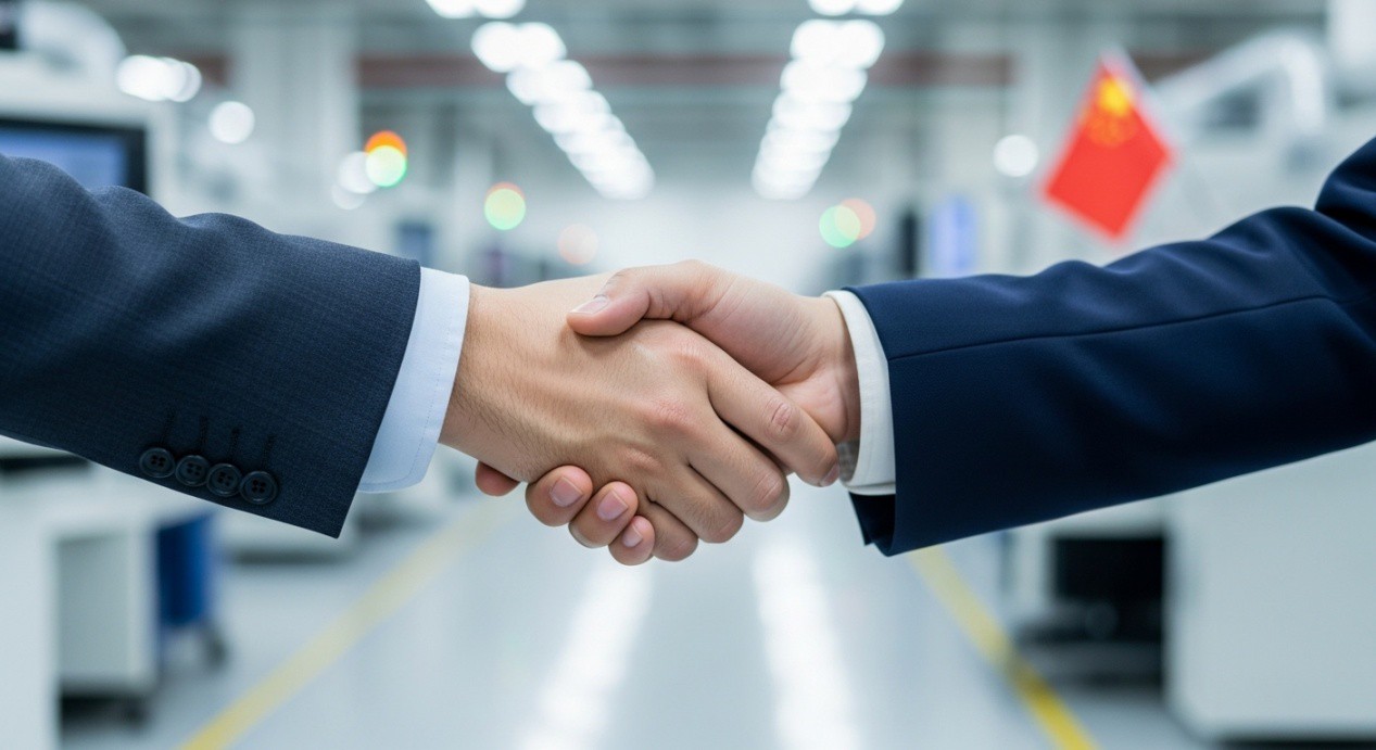 Guía Paso a Paso: Cómo Negociar Precios con Proveedores Chinos Como un Profesional