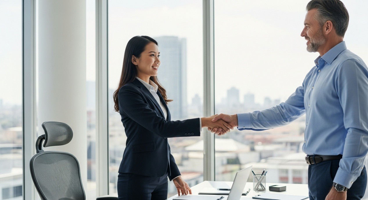 10 Fragen Vor der Einstellung eines China Sourcing-Agenten