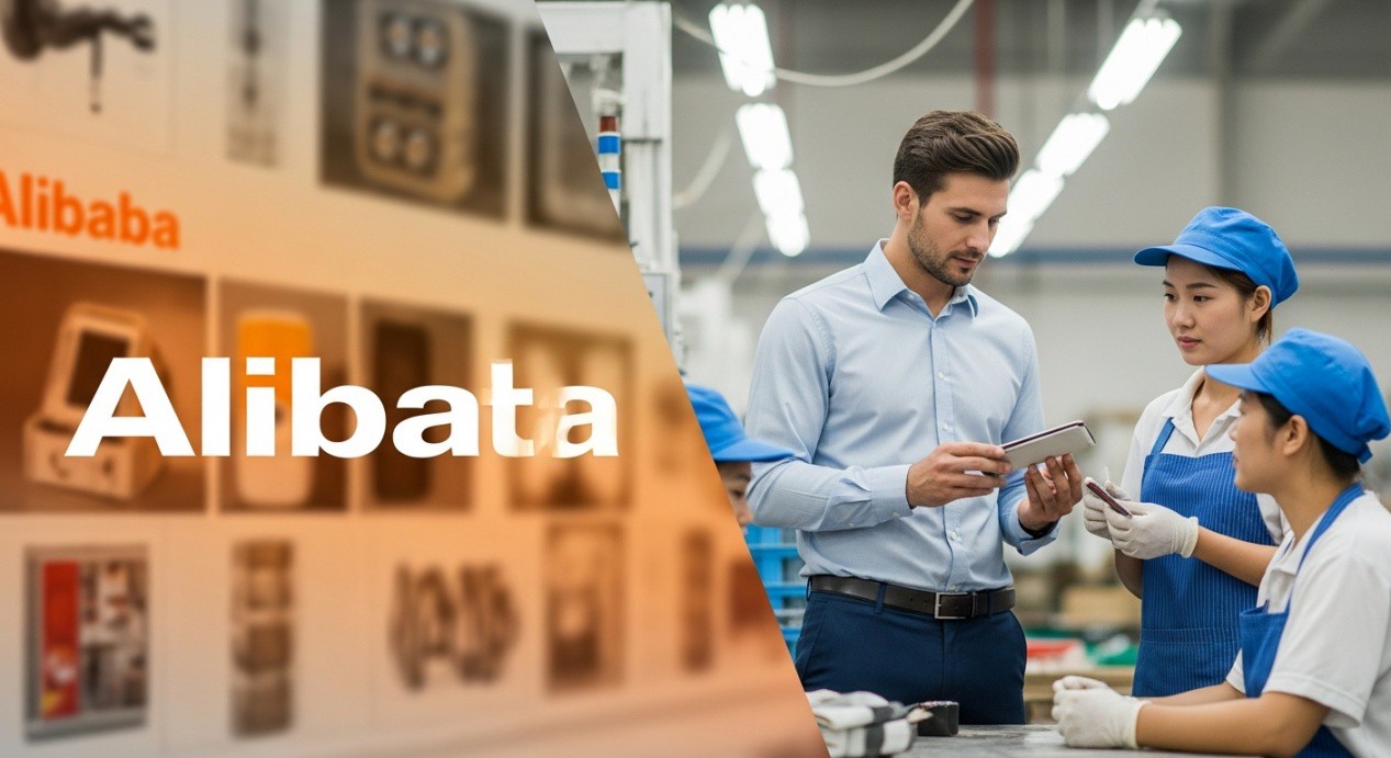 Sourcing sur Alibaba vs. utiliser un agent : lequel choisir ?