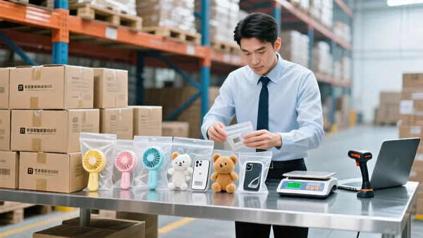 1688 Dropshipping in 2026: Trending Products & How to Source Them from China