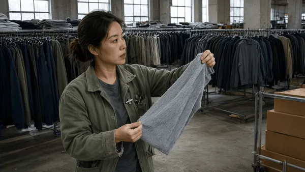 How to Choose a China Fashion Wholesale Supplier in 2026: Markets, MOQs & Red Flags