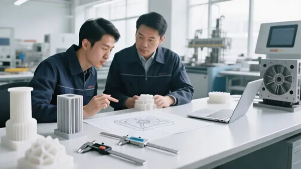 Custom Product Sourcing: How to Turn an Idea into a Factory-Ready Spec