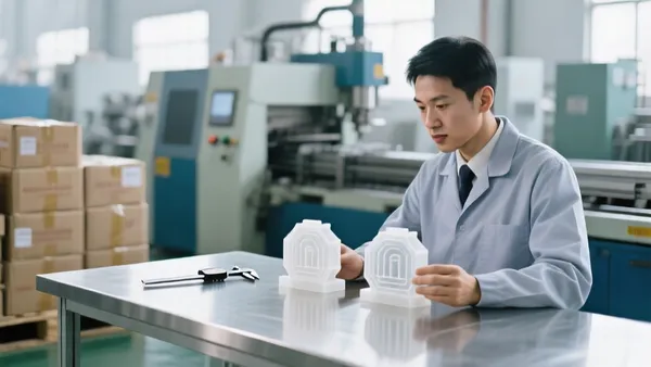 How to Buy from Chinese Manufacturers in 2026: From First Email to First Container