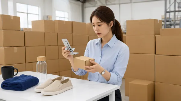How to Source Products in 2026: A 6-Step Framework for Importers