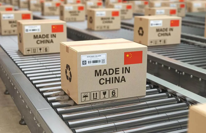 Made in China Products List: 20 Categories That Dominate Global Supply in 2026