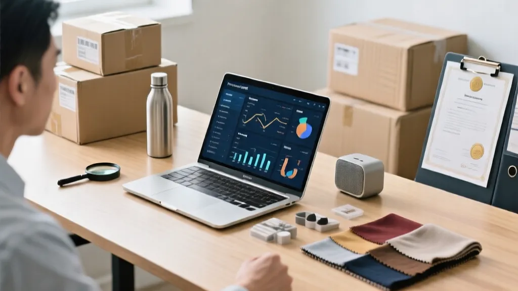 Product Sourcing Tools in 2026: 12 Tools That Save Importers Hours