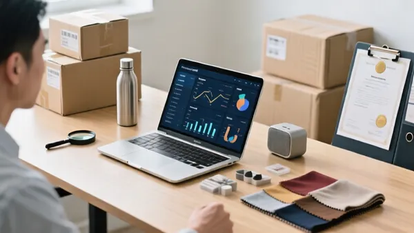 Product Sourcing Tools in 2026: 12 Tools That Save Importers Hours