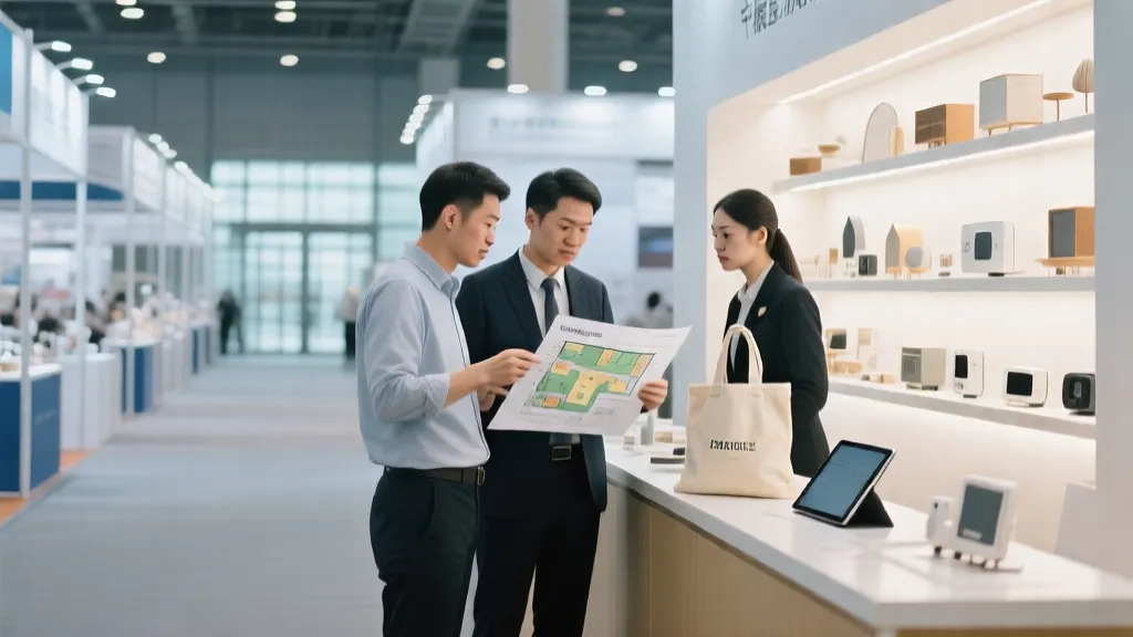 Principaux Salons Professionnels B2B pour le Sourcing en Chine : Le Calendrier 2026–2027 à Planifier