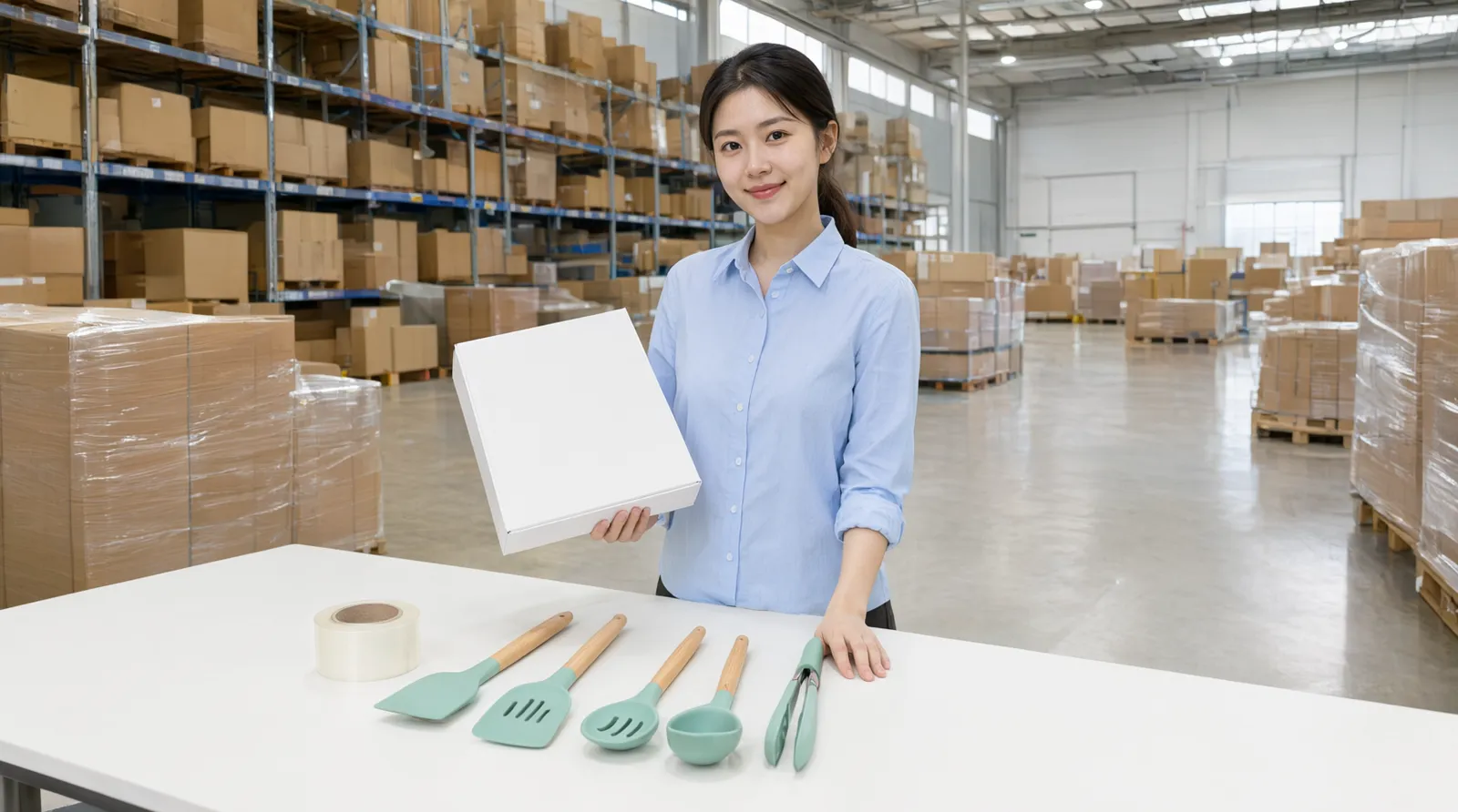 White Label Product Sourcing in 2026: How to Launch Your Own Brand from China