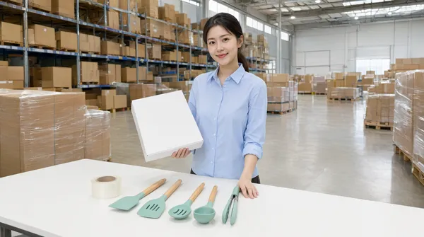 White Label Product Sourcing in 2026: How to Launch Your Own Brand from China
