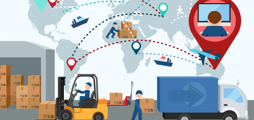 Logistics Management