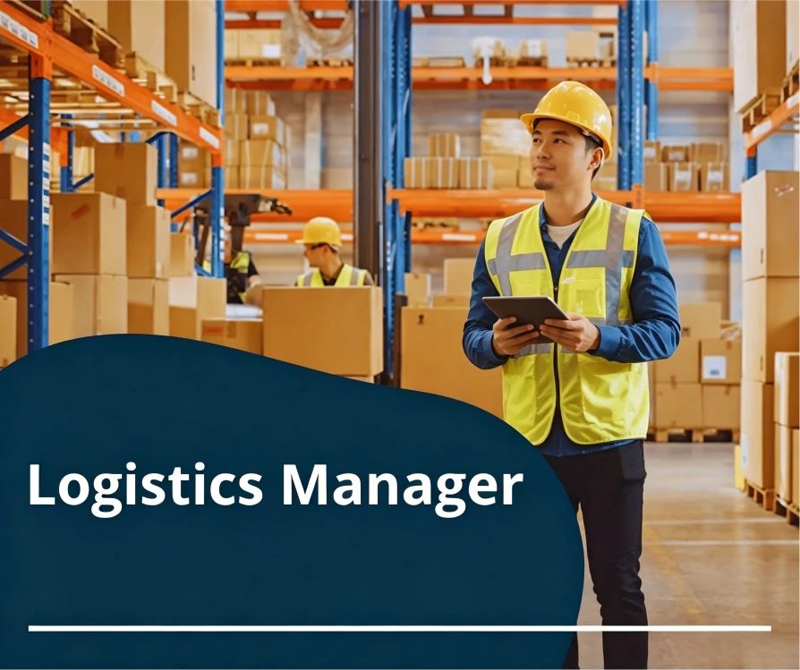 Logistics Management